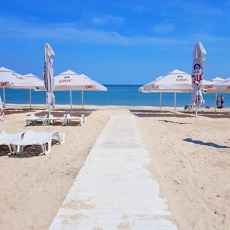Nick Apartments Mamaia Dış mekan fotoğraf