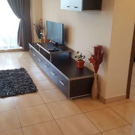 Nick Apartments Mamaia Dış mekan fotoğraf