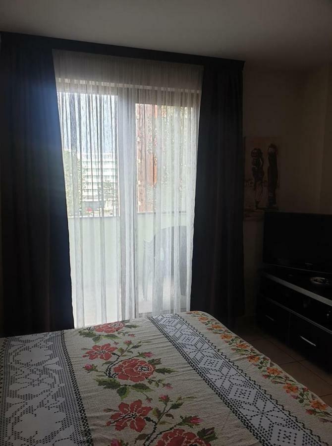 Nick Apartments Mamaia Dış mekan fotoğraf
