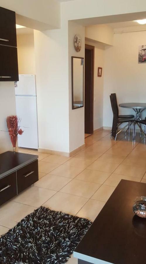 Nick Apartments Mamaia Dış mekan fotoğraf