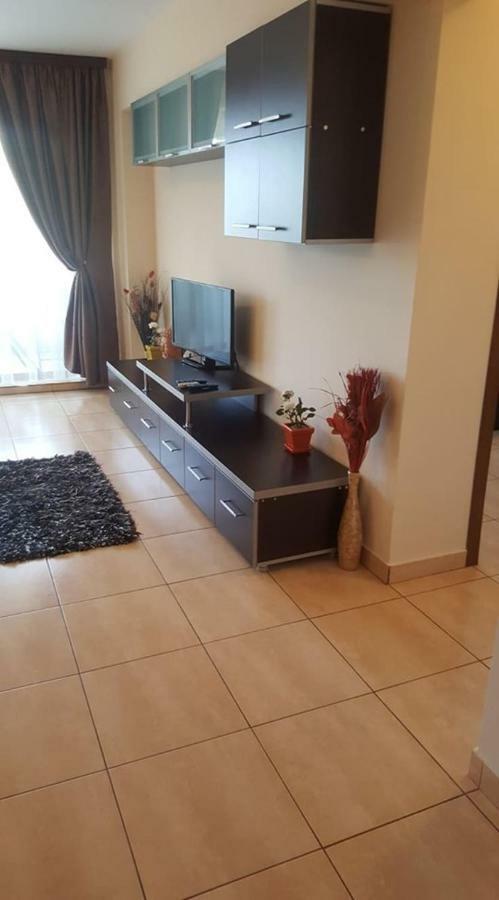 Nick Apartments Mamaia Dış mekan fotoğraf