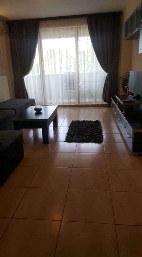 Nick Apartments Mamaia Dış mekan fotoğraf