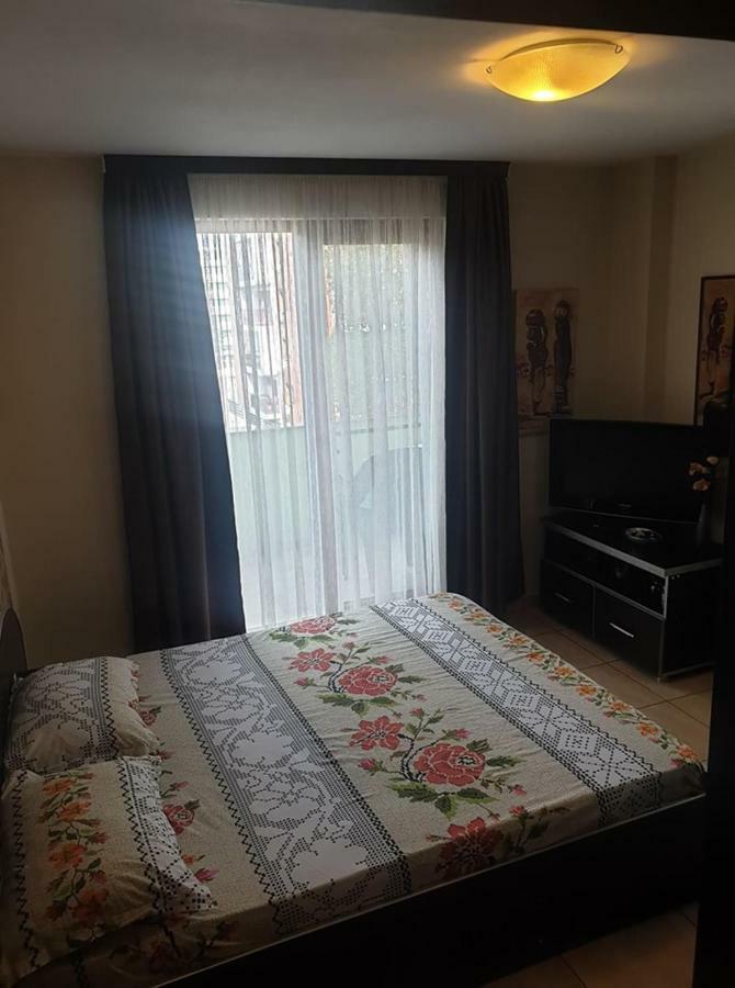 Nick Apartments Mamaia Dış mekan fotoğraf