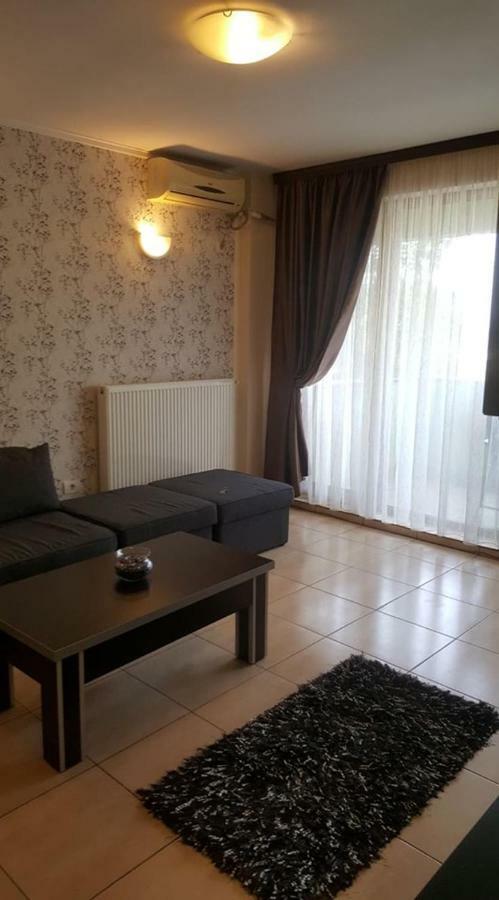 Nick Apartments Mamaia Dış mekan fotoğraf