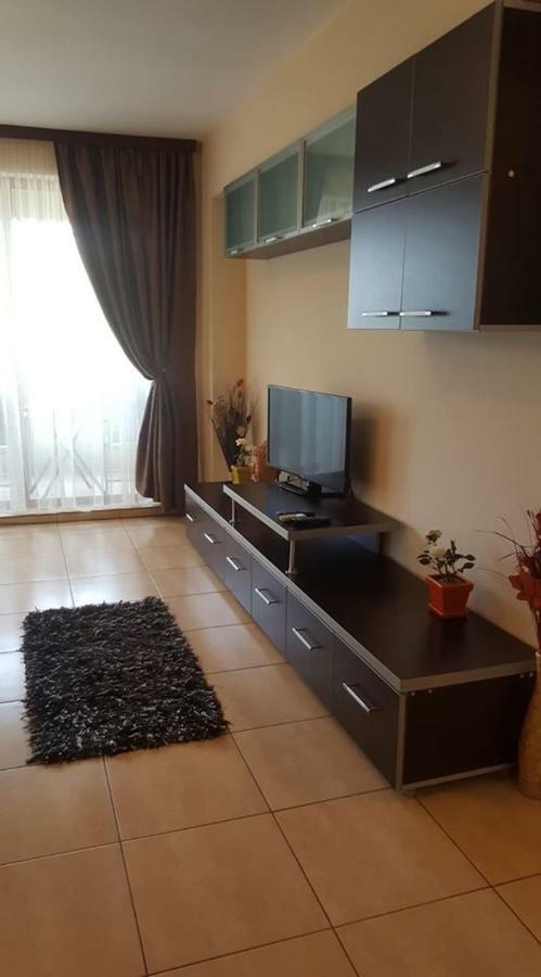 Nick Apartments Mamaia Dış mekan fotoğraf